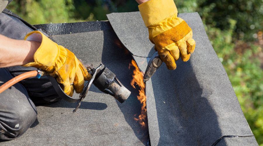 Local Chimney Repair in Sewanee, TN